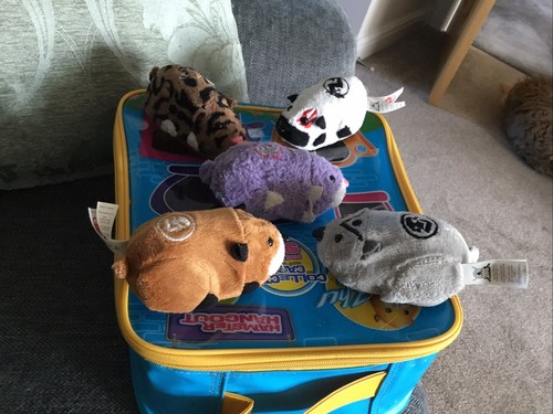 Zhu pets hamster bundle - zhu,