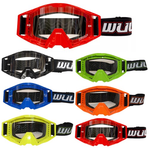 Wulfsport tech adults - wulfsport,