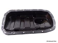 Renault Clio III 1.2 Oil Pan