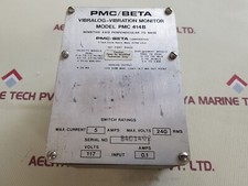 Pmc/beta pmc 414b
