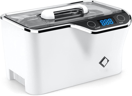 Ultrasonic cleaner sonic - ultrasonic,