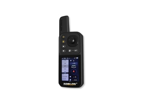 Toslon xr310 autopilot carp - autopilot,