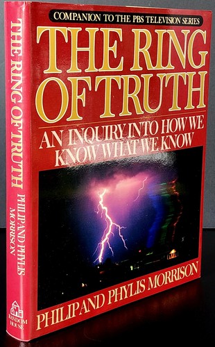 Ring truth 1987 first - ring, of