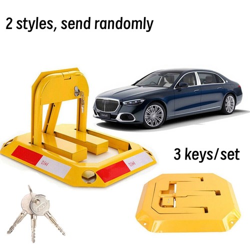 Folding locking parking - folding,