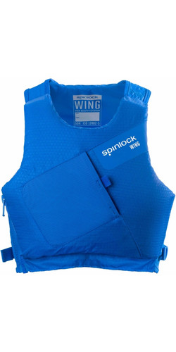 2026 spinlock junior wing side - spinlock,