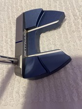 Bettinardi Putter