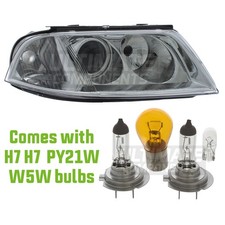 VW Passat Mk5 B5.5 Estate