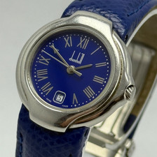 Dunhill Millennium 8000 Blue