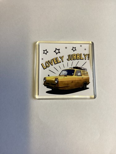 Only fools and horses - and,