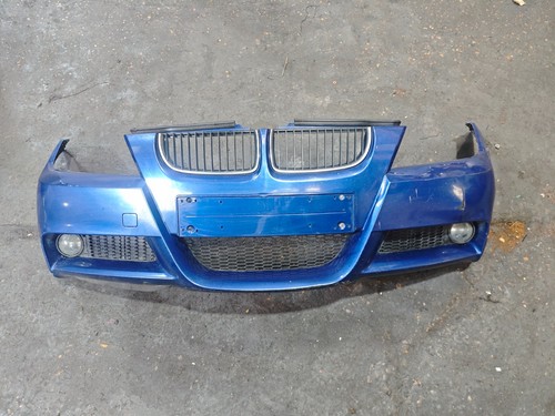 Bmw series e90 - series, m