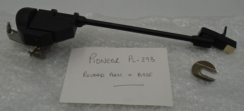 Pioneer z93 turntable - pl-z93,
