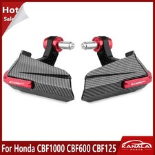 Motorcycle Wind Shield Hand