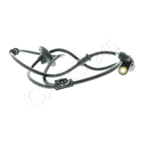 Abs wheel speed sensor rear - abs,