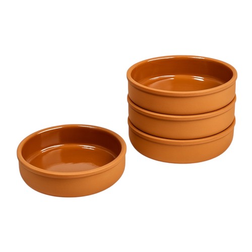 Theownas set terracotta - 4,