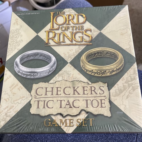 The lord rings - the, of