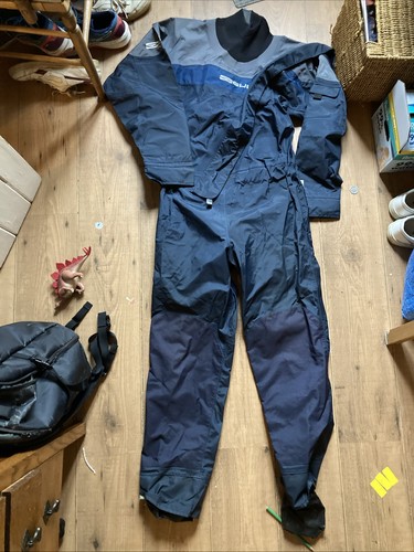 Men medium gul dry - medium,