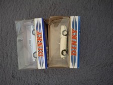 Corgi Dinky Collectables X2