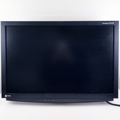 Eizo coloredge ce240w - eizo,