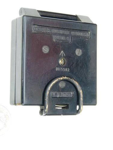Ww2 compass magnetic marching - ww2,