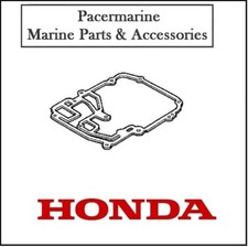 Honda Genuine BF40A -  BF50D