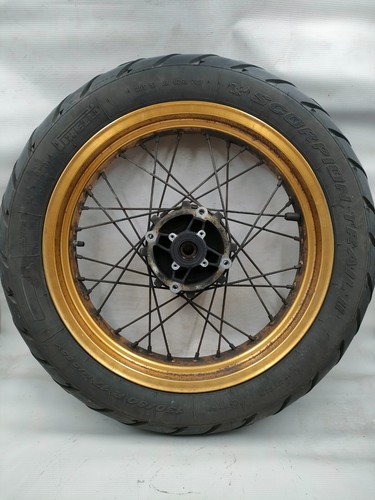 Rear wheel honda - wheel, 700