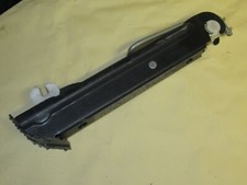 VAUXHALL ZAFIRA A MK1 (99-05)