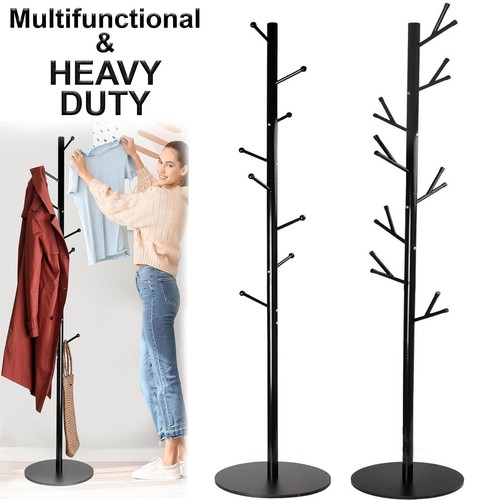 Standing coat rack - standing,