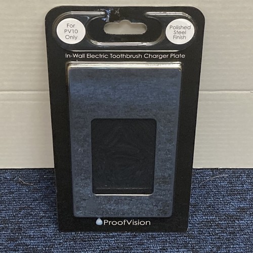 Proofvision wall electric - proofvision,