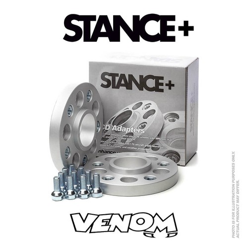 Stance 20mm pcd - stance+, hub