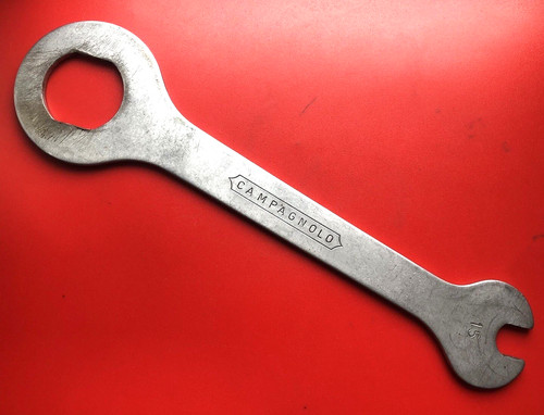 Vintage genuine campagnolo - vintage,
