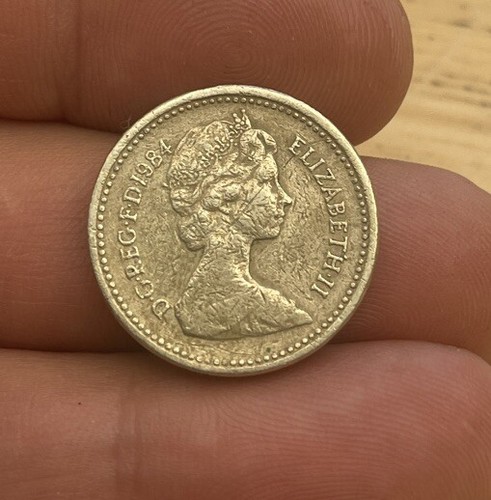 1984 queen elizabeth one - queen,