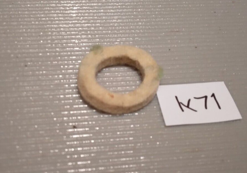 Felt seal for - ural, 650