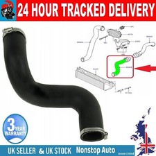 TURBO INTERCOOLER HOSE PIPE