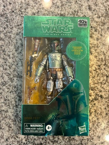 Star wars black series - star,