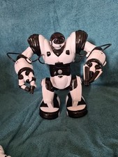 Robosapien V1 Vintage Toy