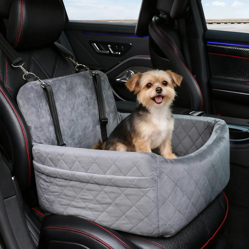 1pc dog car - 1pc, small