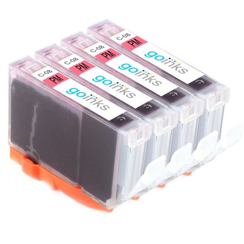 Photo magenta ink cartridges - photo,