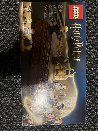 Lego harry potter dueling - potter,
