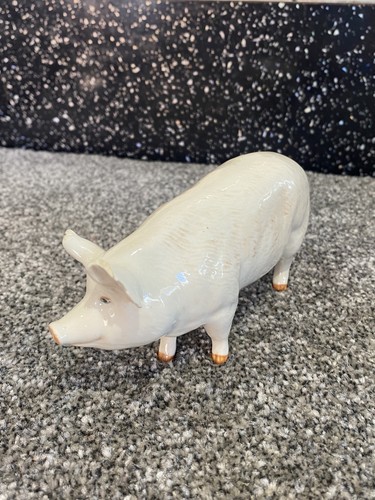 Vintage john beswick - john,