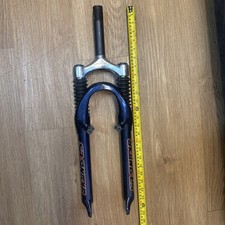 SUNTOUR XCC SUSPENSION FORK 1