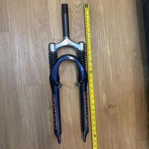 Suntour xcc suspension fork - suntour,