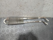 NISSAN NAVARA D22 2.5 DIESEL POWER STEERING COOLER RADIATOR