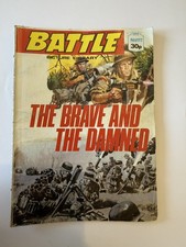 Battle Picture Library War