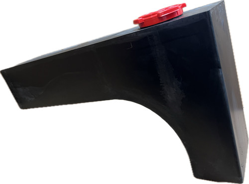 Litre wheel arch water - 80,