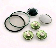 HIGH PRESSURE FUEL PUMP REPAIR