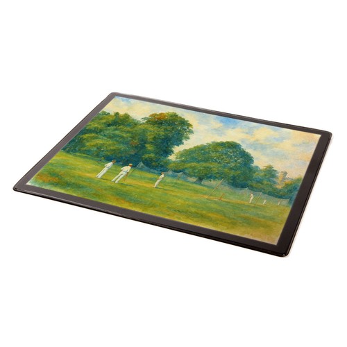 Mouse mat rugby cricket - mouse,