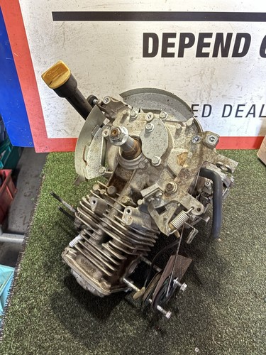 Mountfield ggp rm55 petrol - ggp,