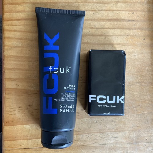 Fcuk urban men hair and - men's,