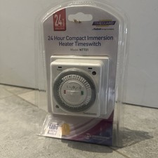 Timeguard NTT01 24 Hour 16(6)A