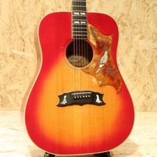 Gibson Dove Custom CS 1981 Used Acoustic Guitar